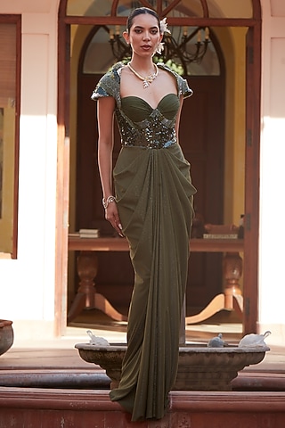 Buy Designer Pant Sarees Online 2026 Buy Designer Pant Sarees Online 2026