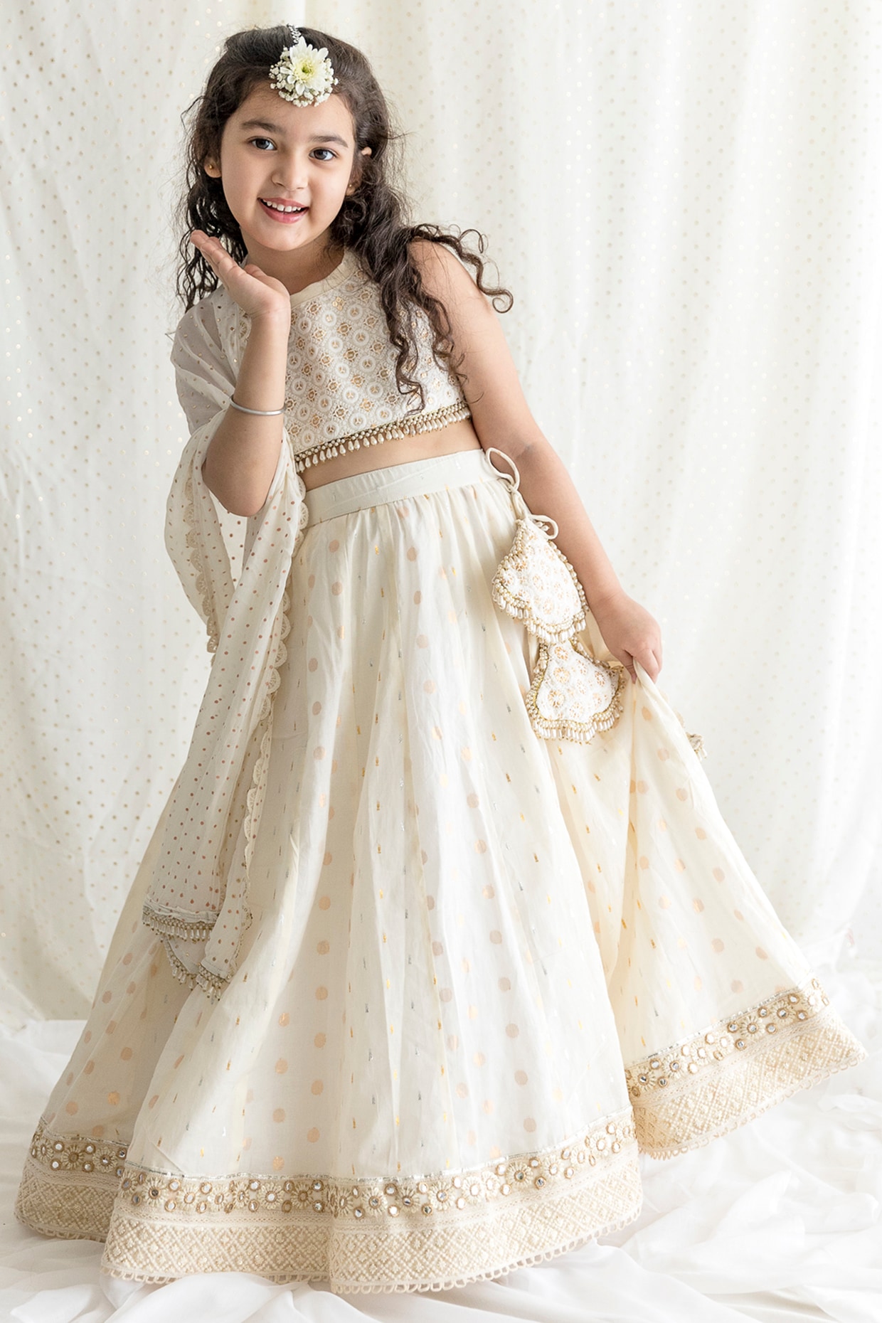 10 Indian Lehenga Styles and Outfit Ideas for Weddings In 2023