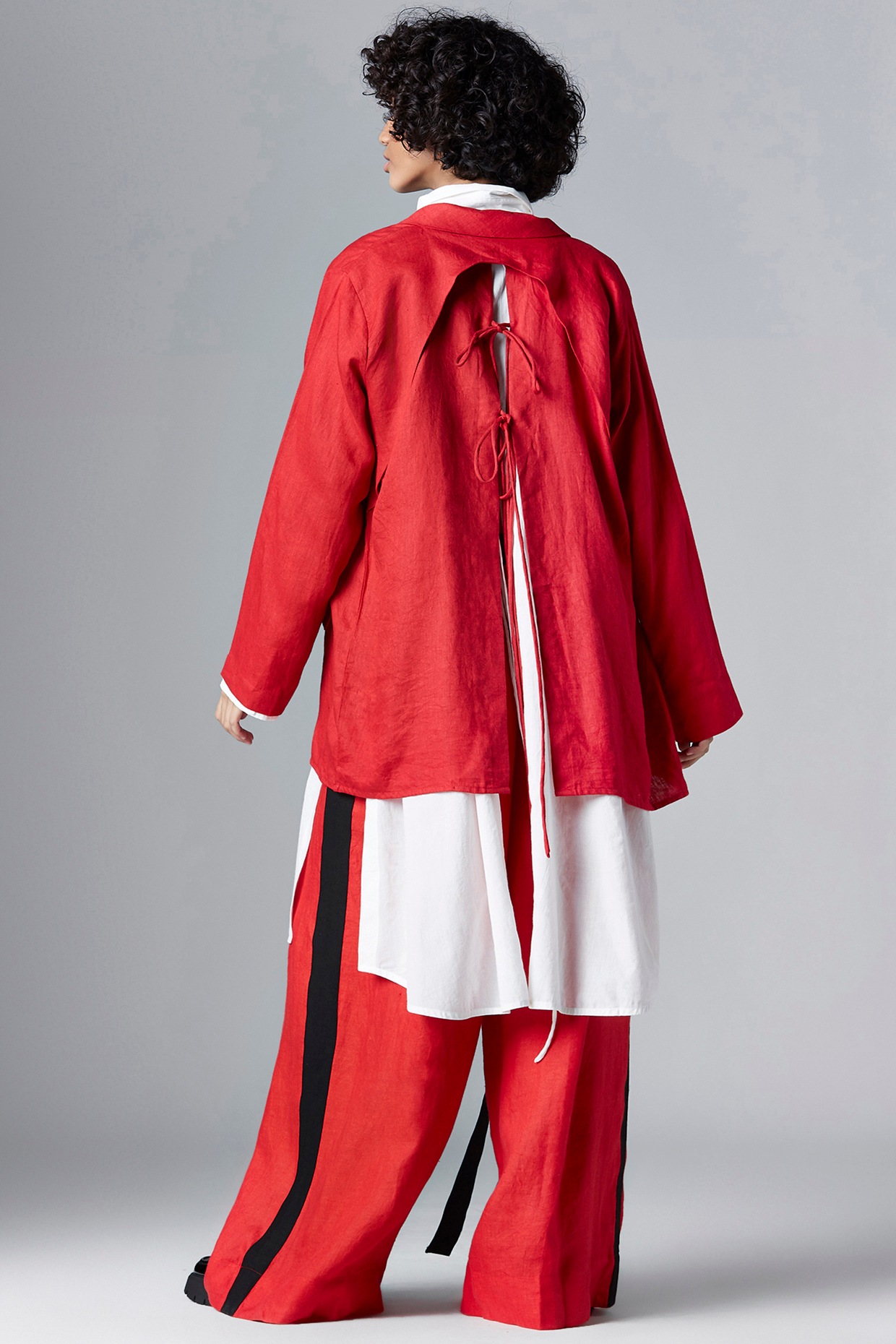 Oriental children ethnic-tie jacket men, for winter clothing and stylish  China wind Original Design cotton Tang jacket dark gray 190_XXXXL