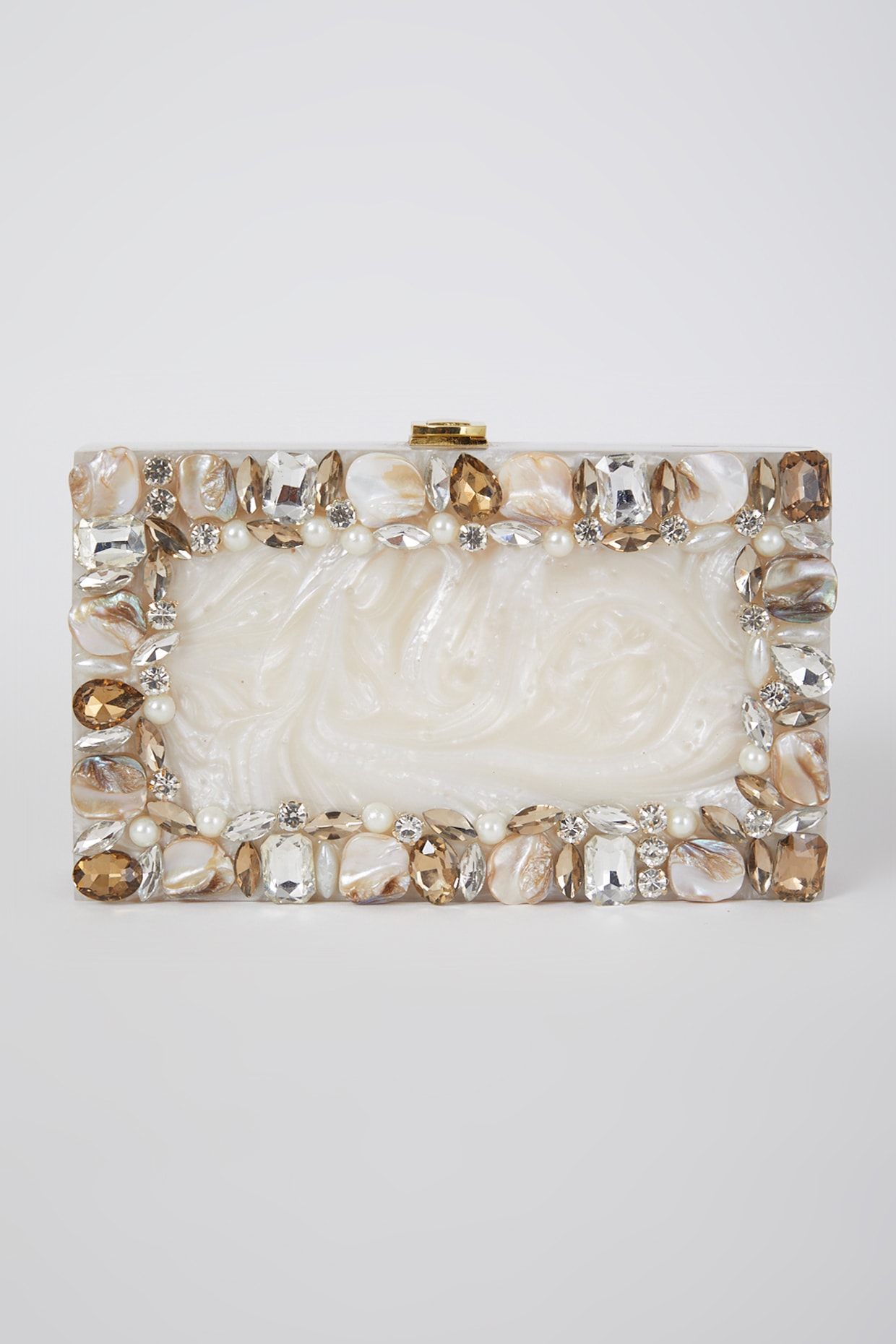 Marble clutch cheap