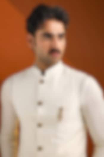 Antique Gold Brass Eternal Shiva Elements Brooch by Cosa Nostraa at Pernia's Pop Up Shop