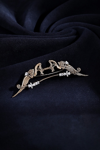 Buy Best brooch for suit Online At Cheap Price, brooch for suit & Oman  Shopping