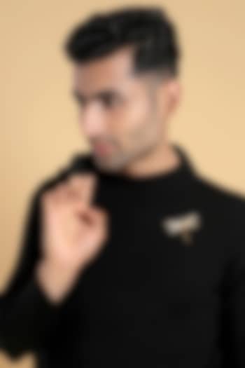 Antique Gold Dancing Dragonfly Brooch by Cosa Nostraa at Pernia's Pop Up Shop