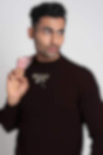 Antique Gold Flight Delight Brooch by Cosa Nostraa at Pernia's Pop Up Shop