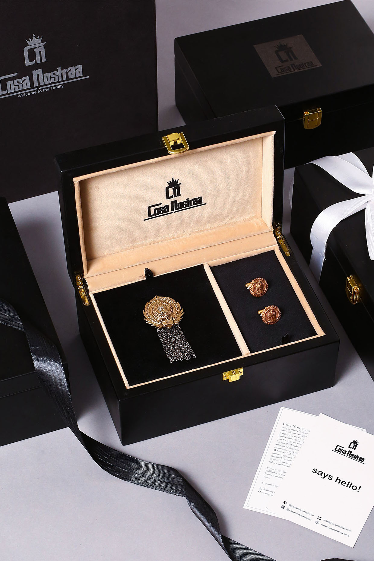50 Best Luxury Gifts for Her 2023  Chic Expensive Gift Ideas for Women