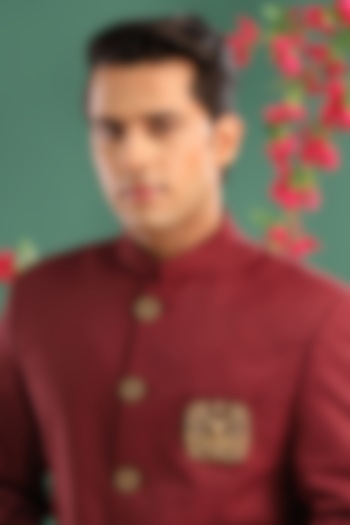 Antique Gold Crown Of The Wild Brooch by Cosa Nostraa at Pernia's Pop Up Shop