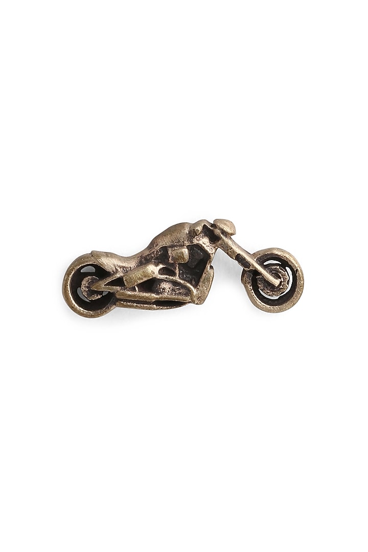 Antique Gold Joy Ride Collar Tips by Cosa Nostraa at Pernia's Pop Up Shop
