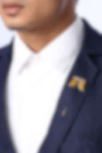 Antique Gold Claws Lapel Pin by Cosa Nostraa at Pernia's Pop Up Shop