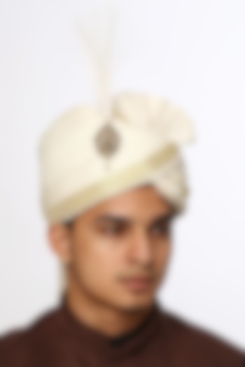 Antique Gold Handcrafted Kalangi by Cosa Nostraa at Pernia's Pop Up Shop