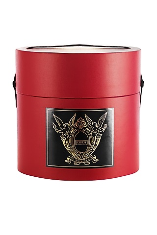 Ambre Premier by Jovoy X Scentido