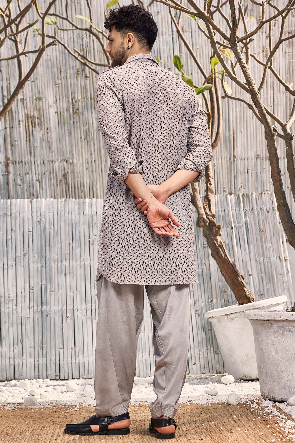 Pathani kurta shop designs 2019