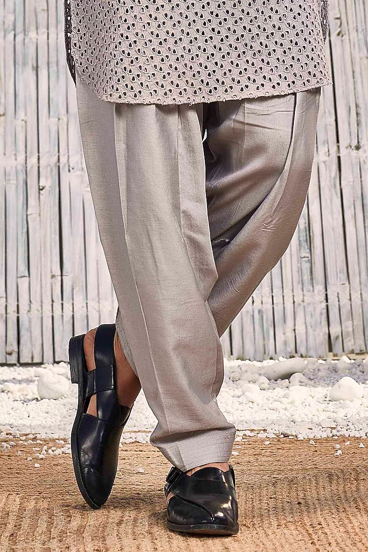 Pathani Kurta Stylish Loafer Shoes For Kurta Pajama Pathani Kurta