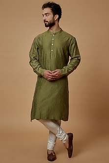 product-color-Olive Green