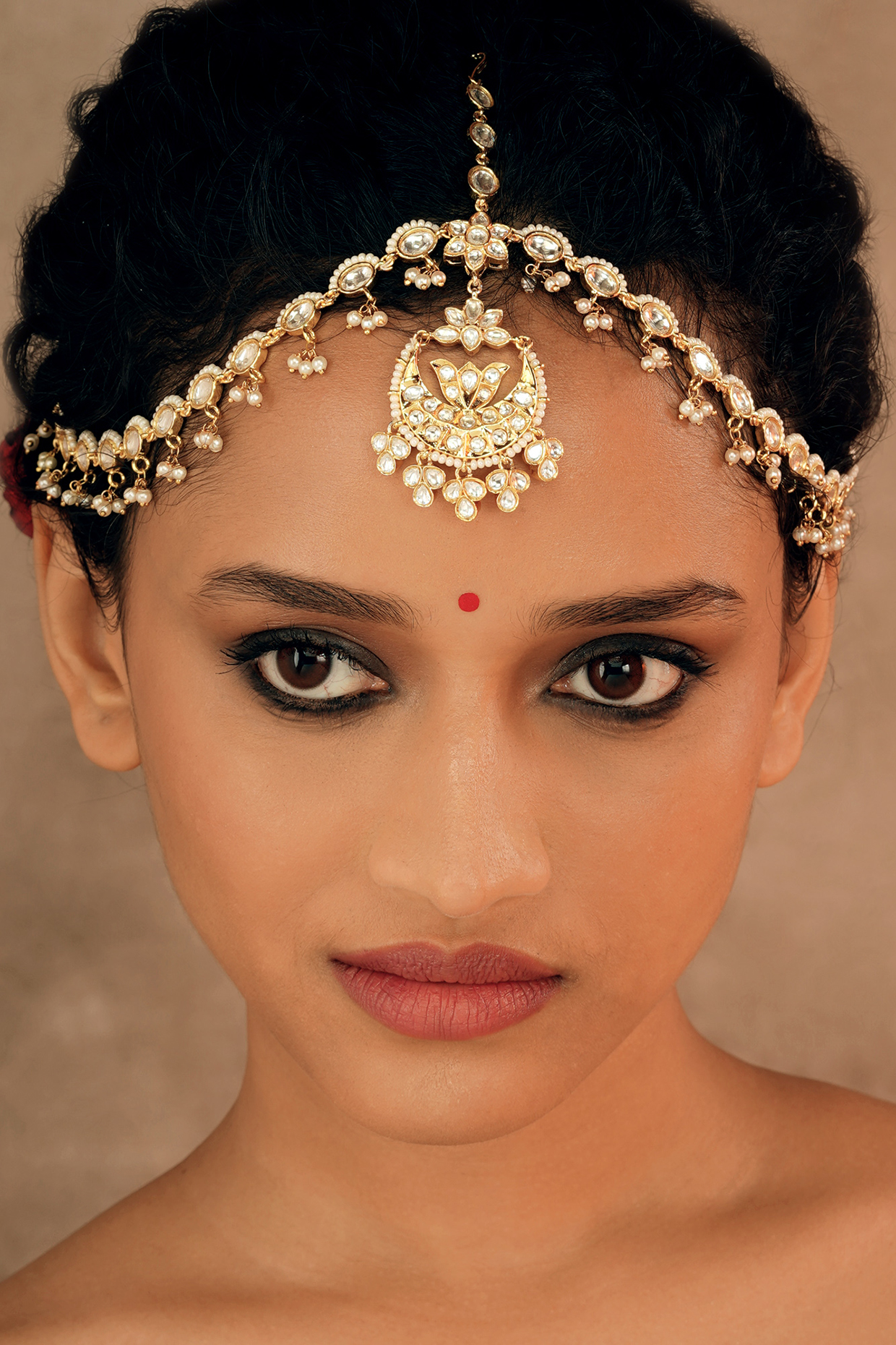 Rajasthani matha patti online sales