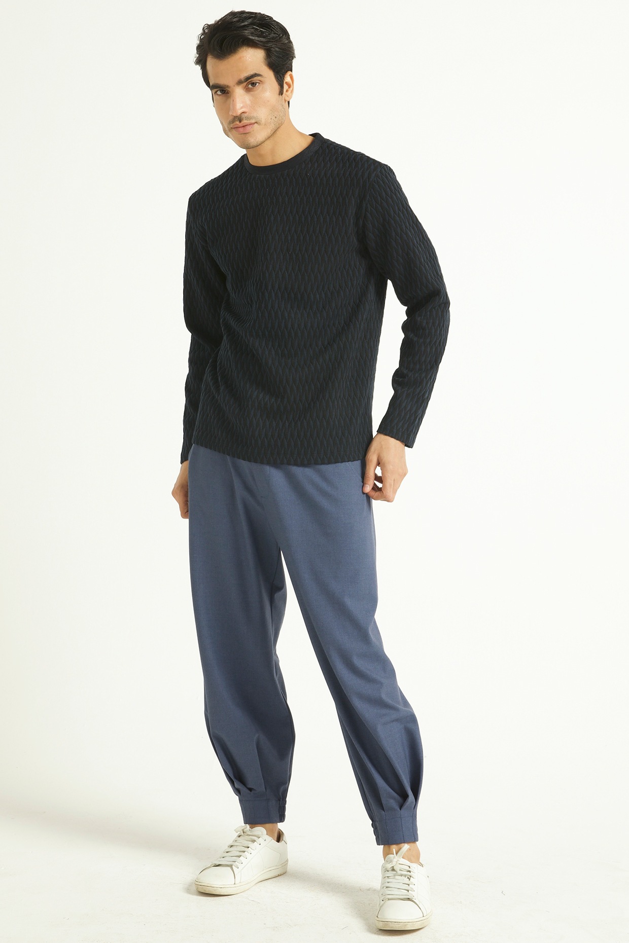 Mens Harem Pants Casual Cotton Linen Baggy Loose Oversized Yoga Hippy  Trousers | eBay