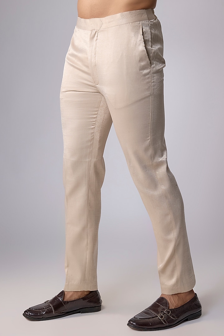Wine Brocade Embellished Groom Indowestern Set by Dapper & Dare at Pernia's Pop Up Shop