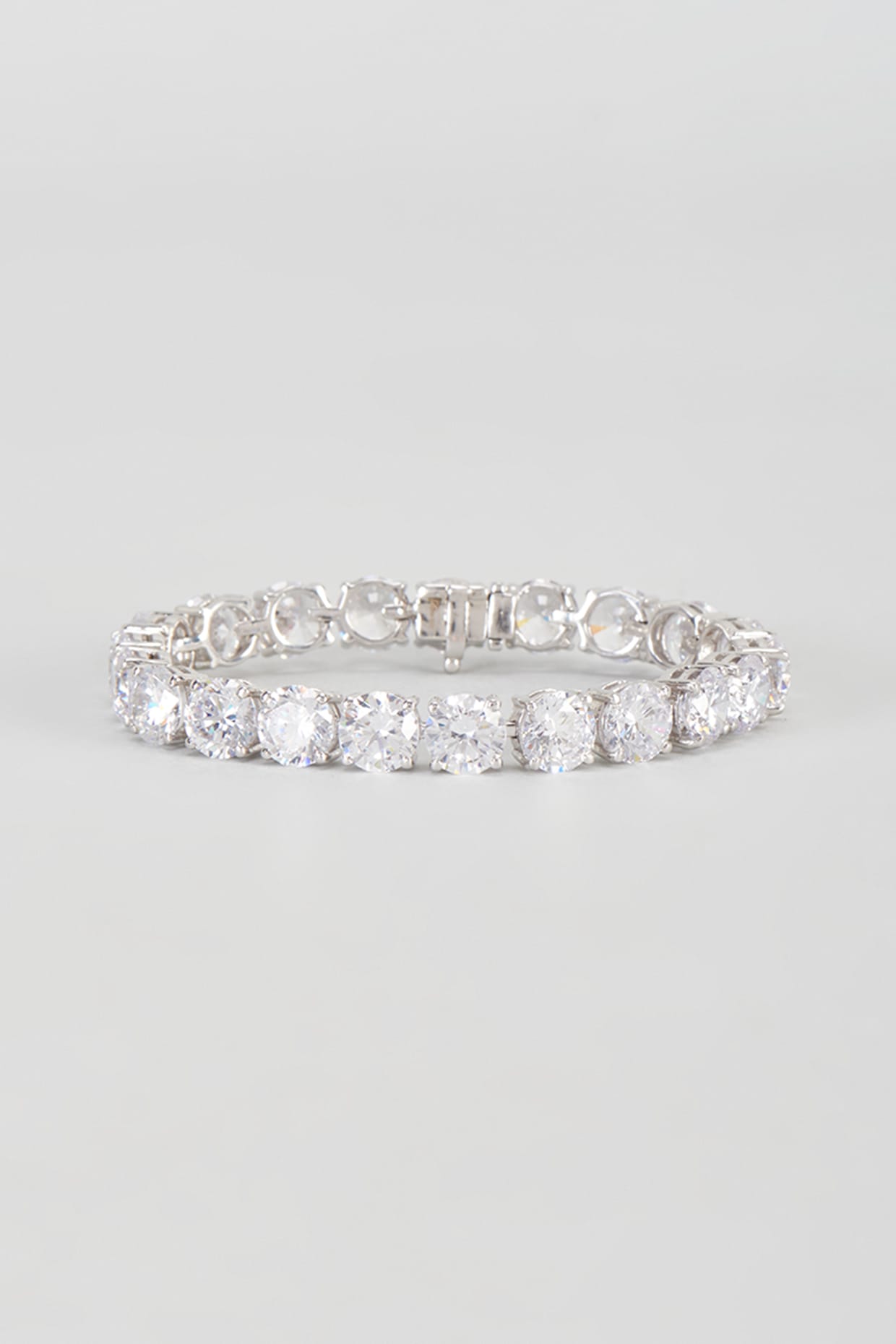 Swarovski zirconia tennis on sale bracelet