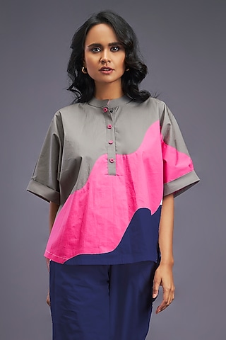 Pernia's Pop Up Shop: Luxury Designer Ethnic Clothing Website 2024