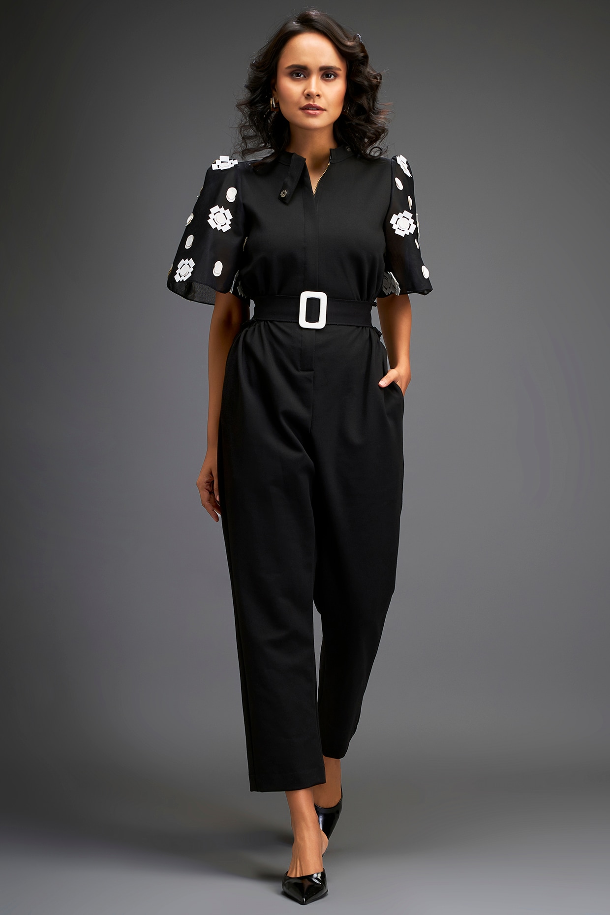 Jumpsuit online shopping india online