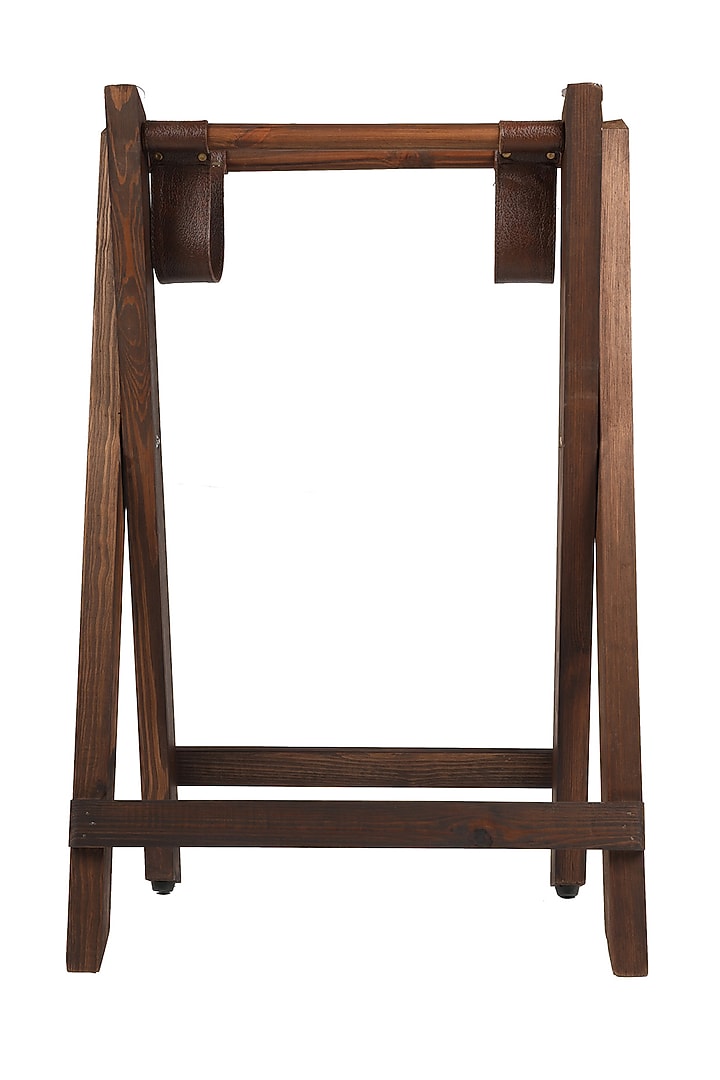Pink Butler Folding Table by Artychoke at Pernia's Pop Up Shop