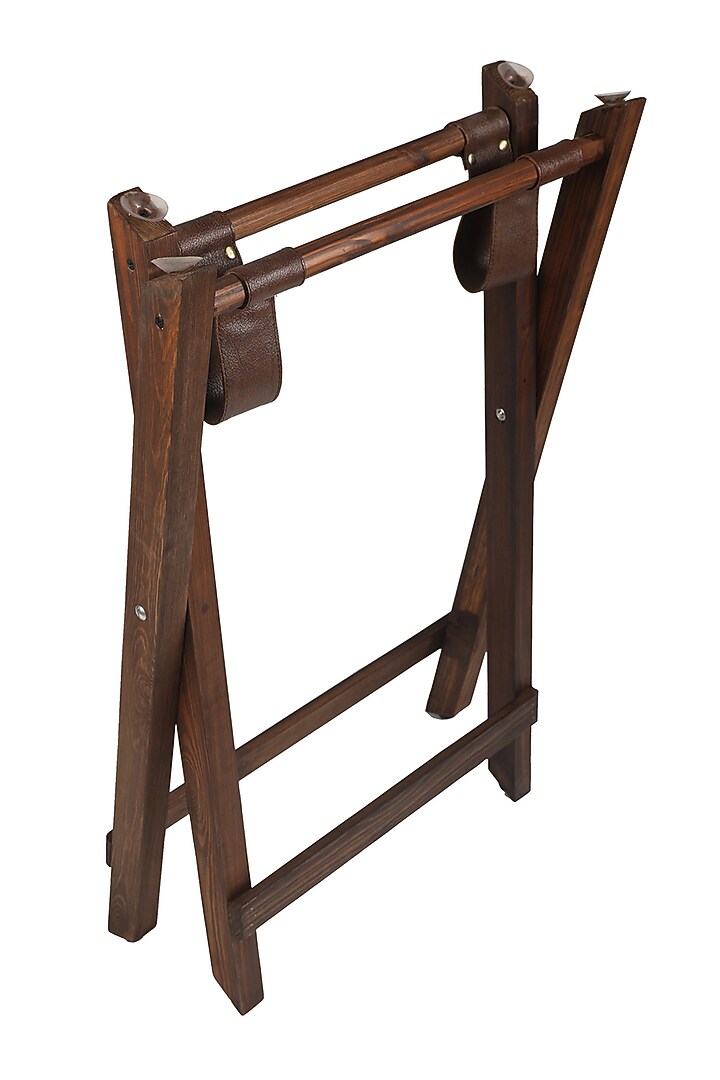 Pink Butler Folding Table by Artychoke at Pernia's Pop Up Shop