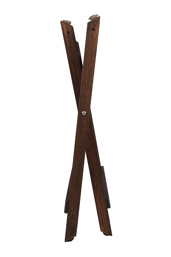 Pink Butler Folding Table by Artychoke at Pernia's Pop Up Shop