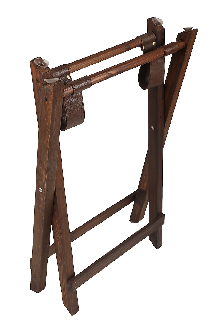 Wine Butler Folding Table by Artychoke at Pernia's Pop Up Shop