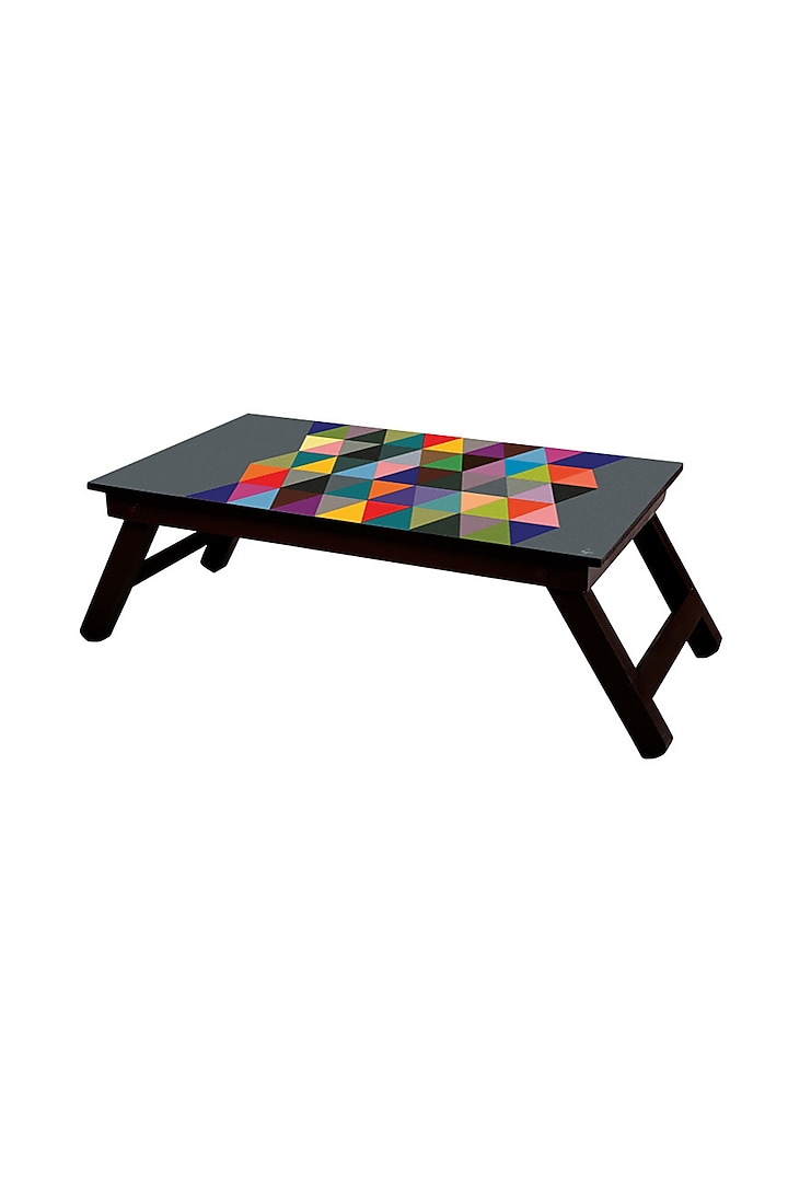 Multi-Colored Folding Bed Table by Artychoke at Pernia's Pop Up Shop