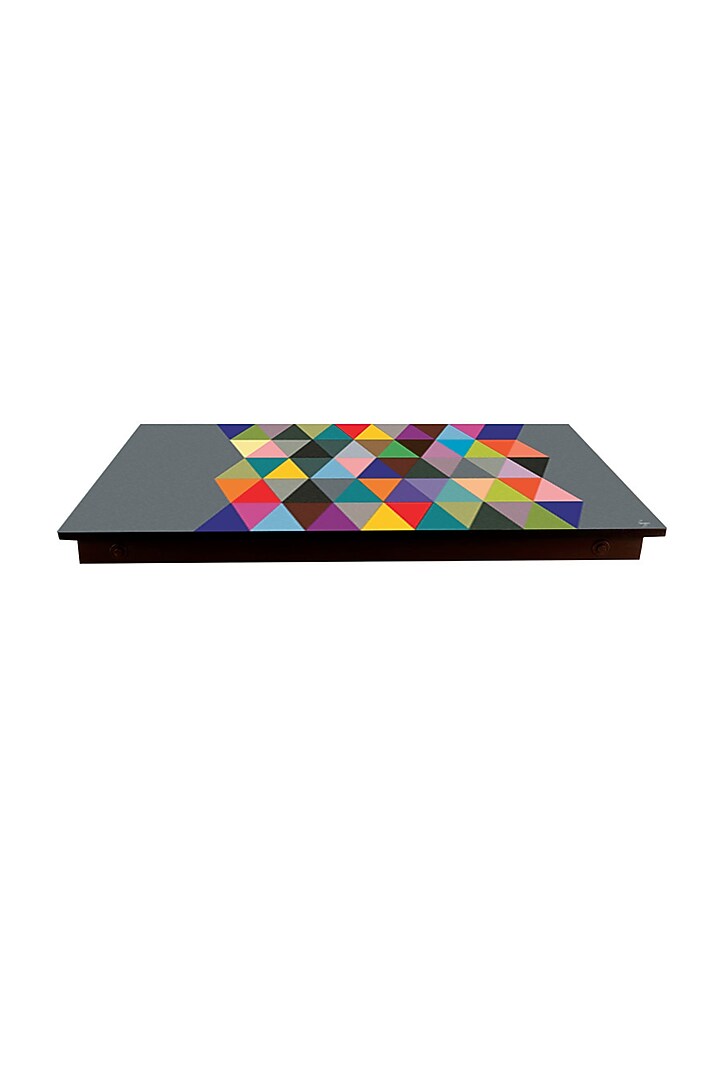 Multi-Colored Folding Bed Table by Artychoke at Pernia's Pop Up Shop