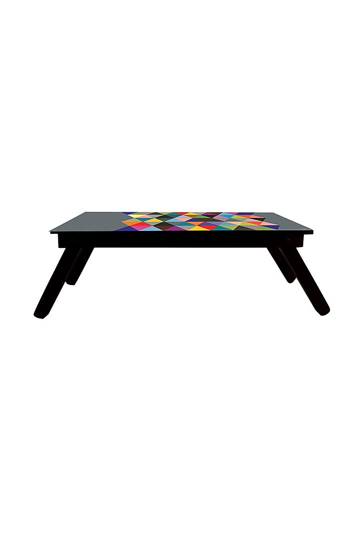 Multi-Colored Folding Bed Table by Artychoke at Pernia's Pop Up Shop