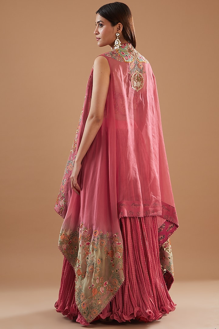 Chandris Skirt Set main image 1