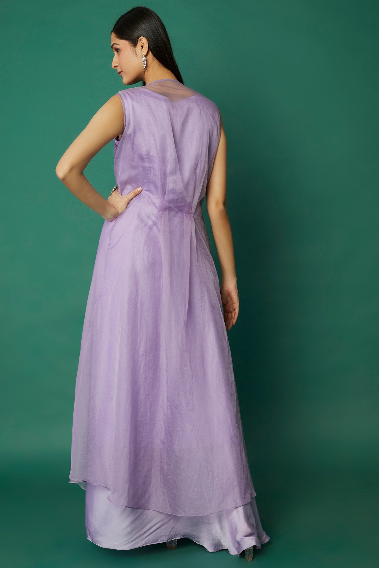 Uttam vastra clearance gowns