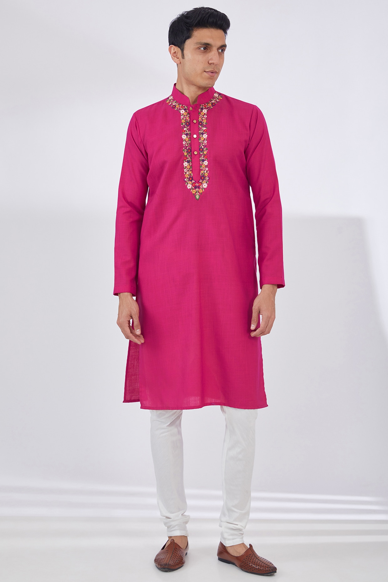 Ankar kurta pajama hot sale