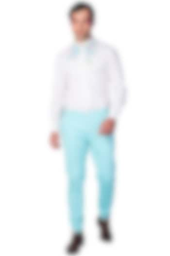 12 colours plan Cotton Mens Satin Lycra Pants at Rs 320/piece in Rayadrug