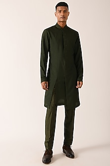product-color-Olive Green