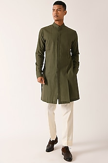 product-color-Olive Green