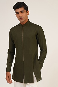 product-color-Olive Green