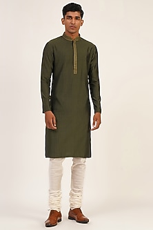 product-color-Olive Green