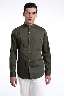 product-color-Olive Green