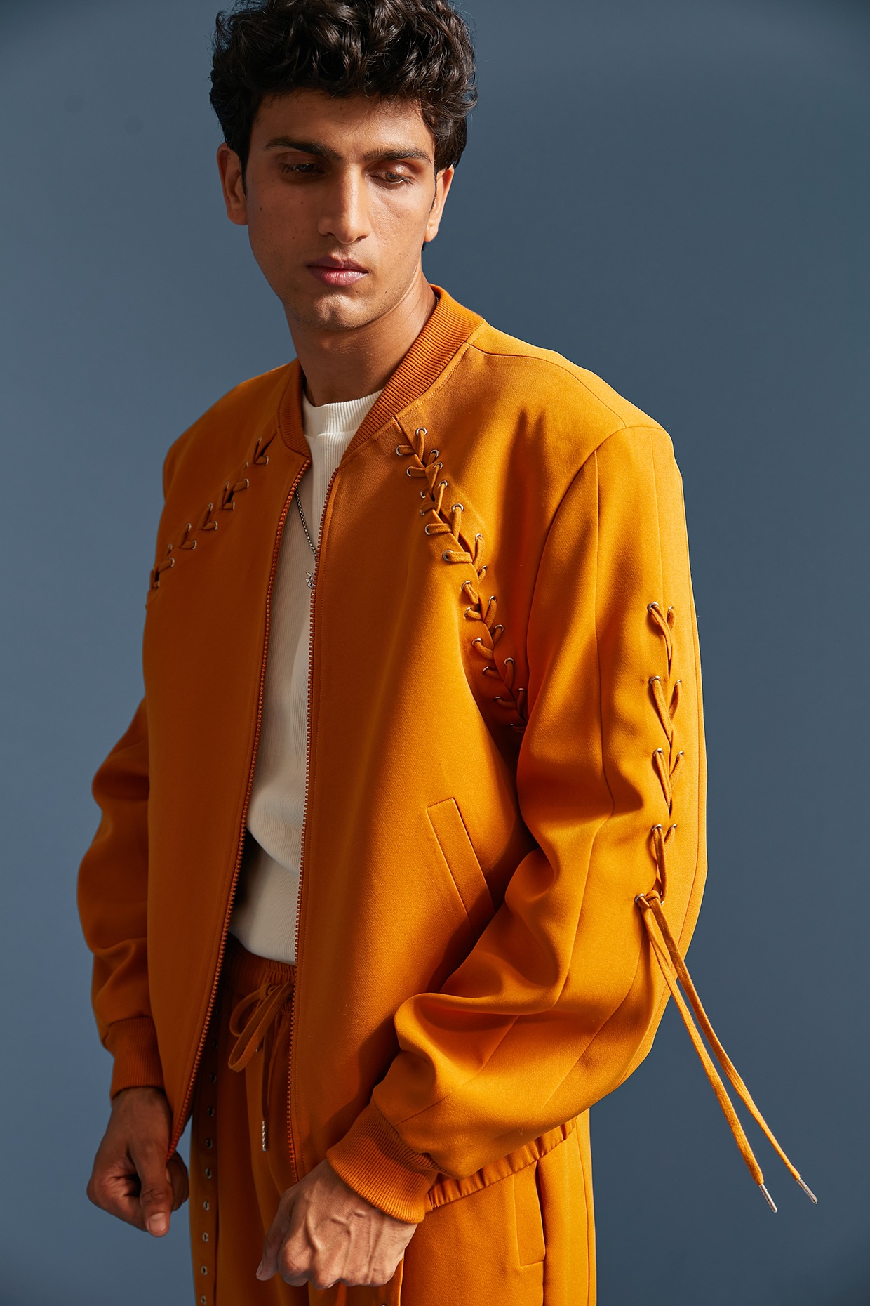 Ben Martin Men's Regular Fit Quilted Nylon Casual Jacket, Mustard Medium :  Amazon.in: Clothing & Accessories