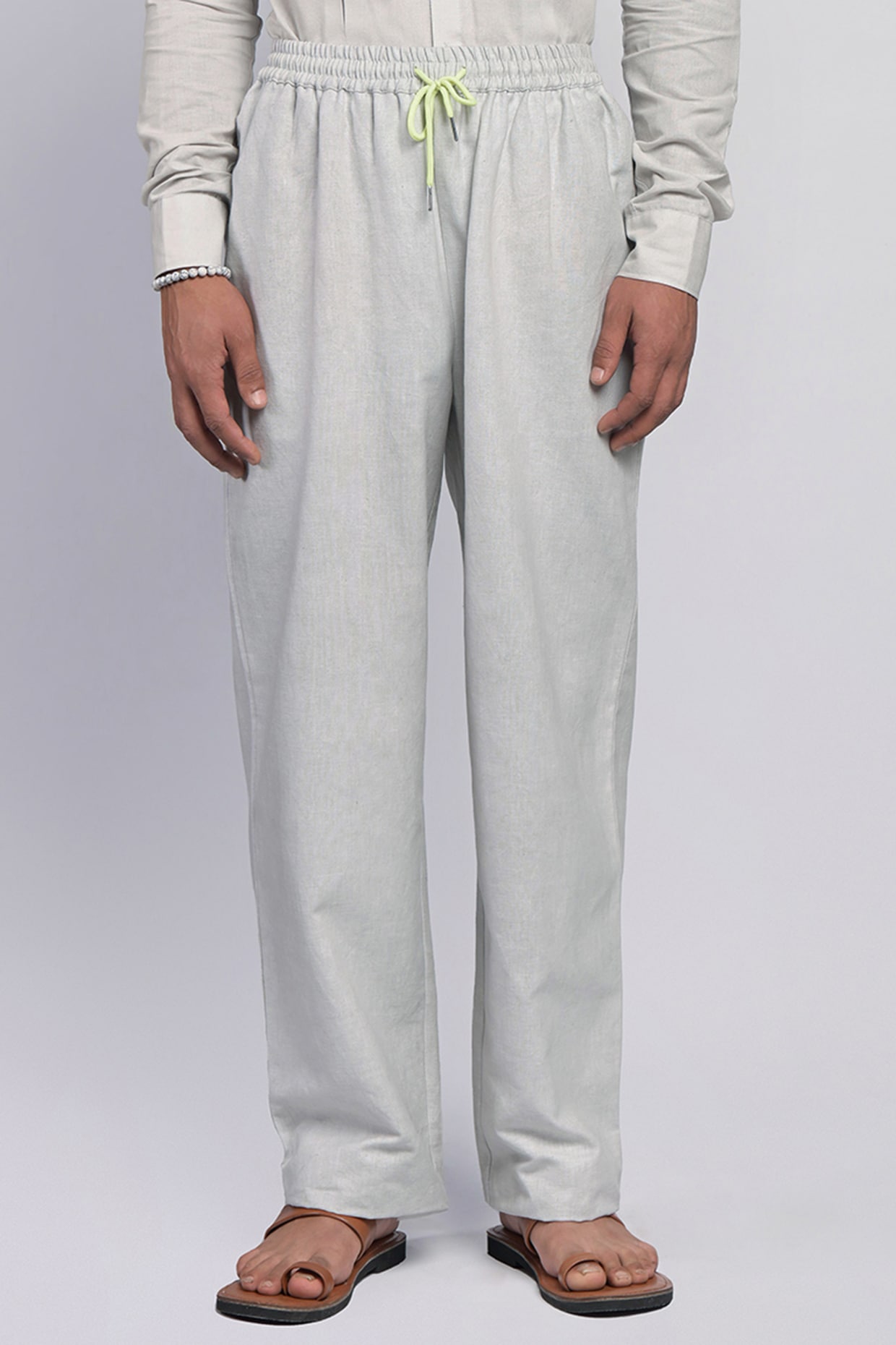 Shop Glen Plaid Pants for Men from latest collection at Forever 21  397317