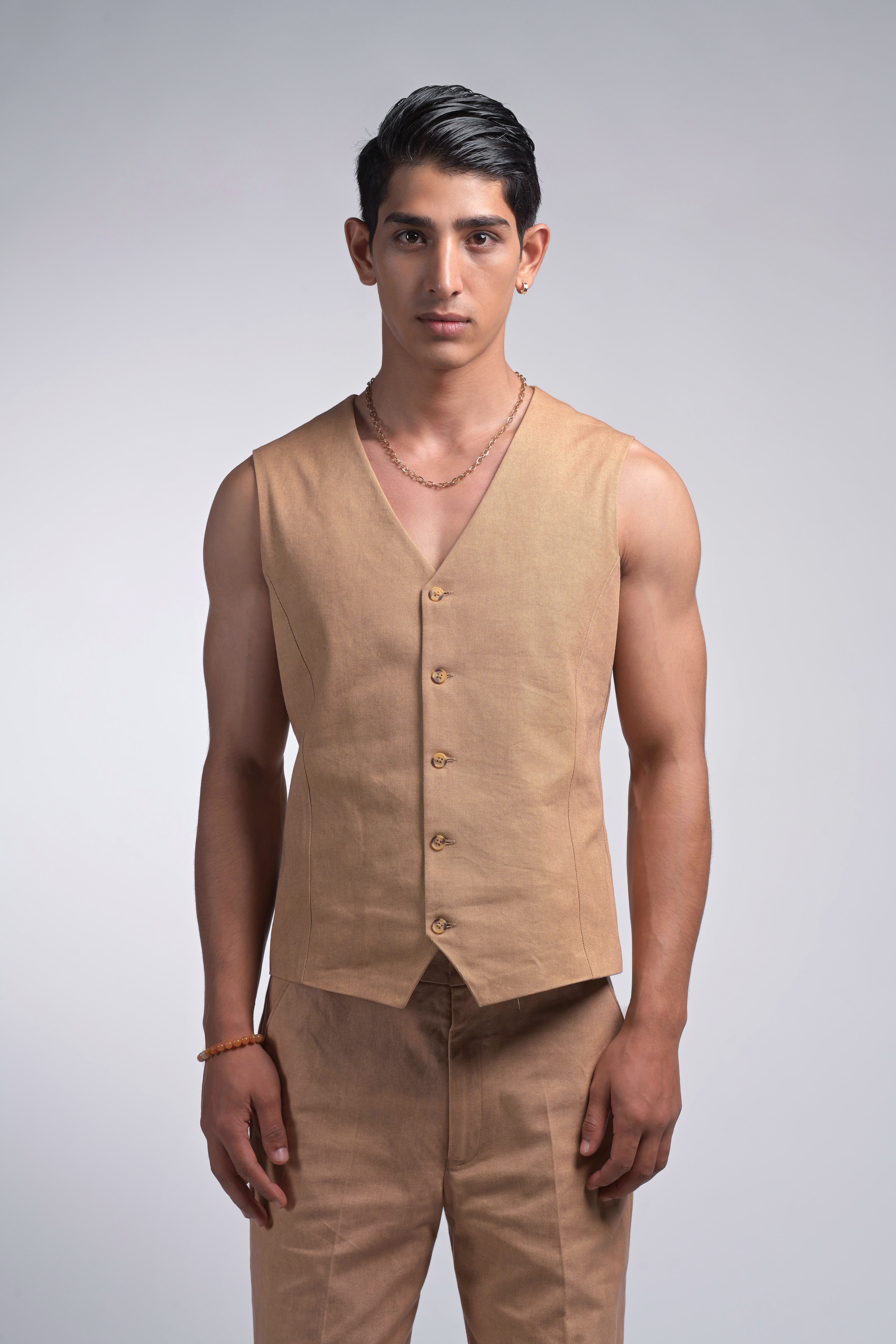 Waistcoats for Men Buy Mens Wedding  Partywear Waistcoats Online in  India  Looksgudin