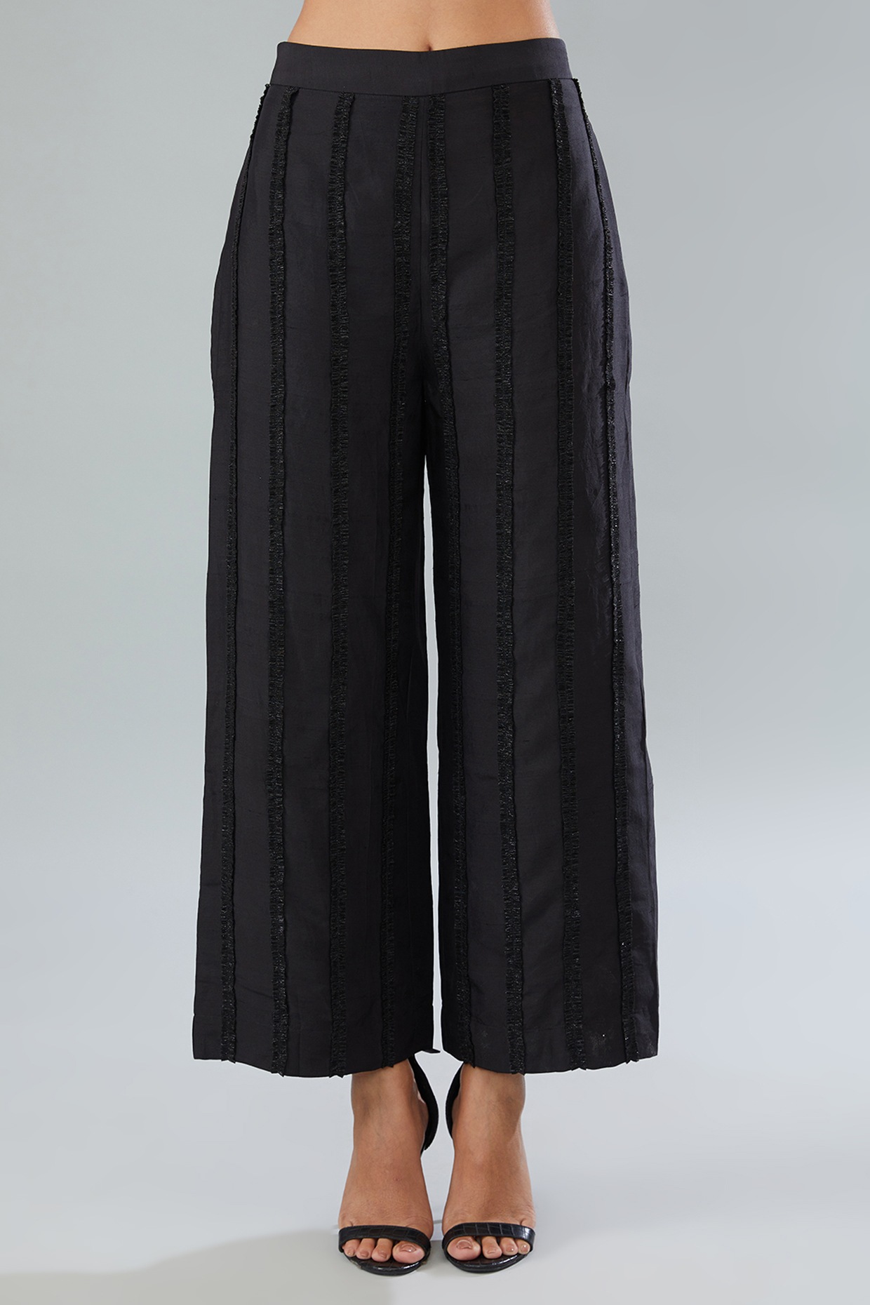 Black Silk Pants High-waisted Silk Pants 100% Silk Pant Long Palazzo Pants  Wide-leg Pants Silk Straight-leg Pants Silk Trousers - Etsy | Silk trousers  outfit, Silk pants outfit, Silk pants