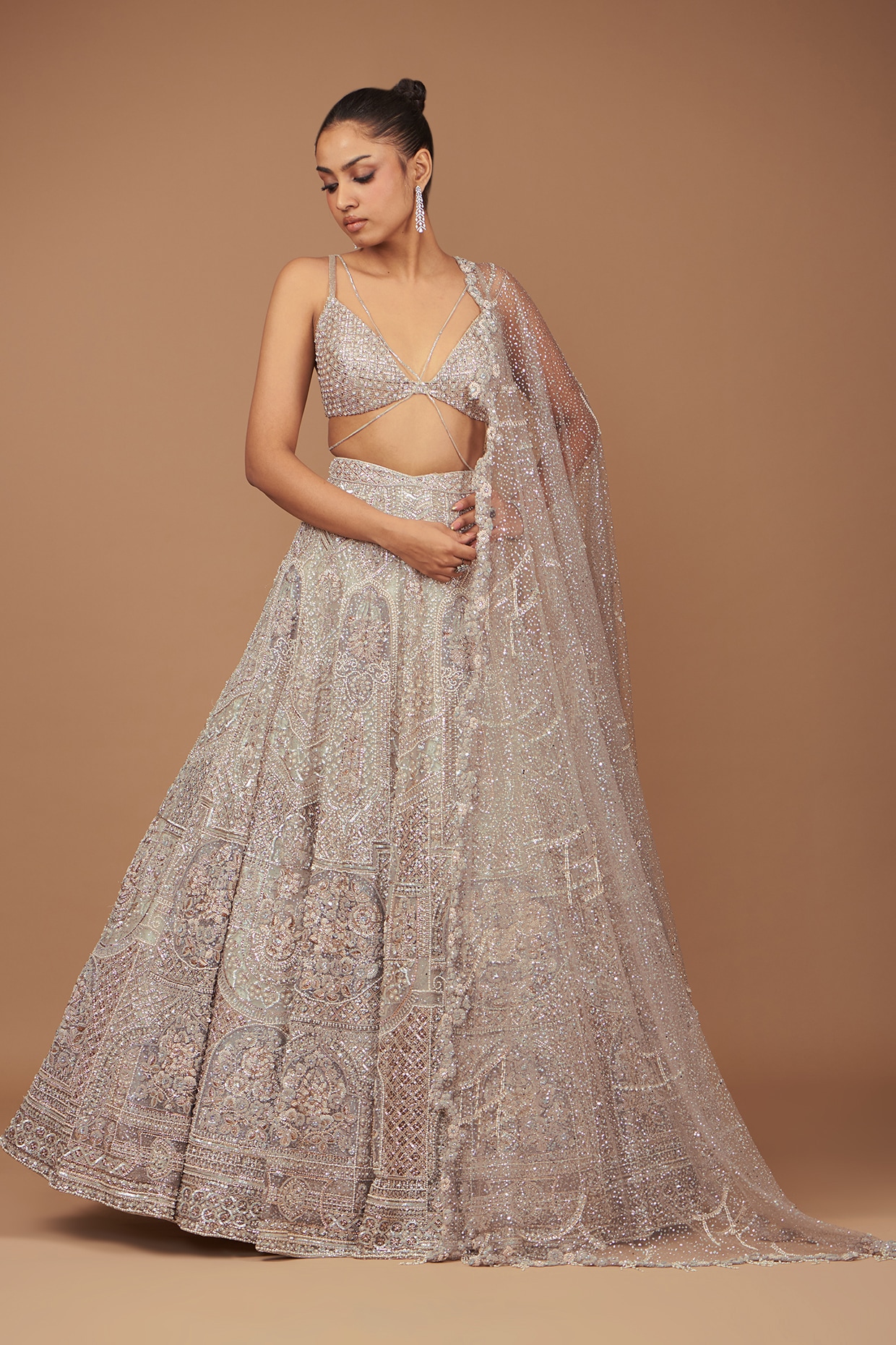 Branded lehenga outlet choli