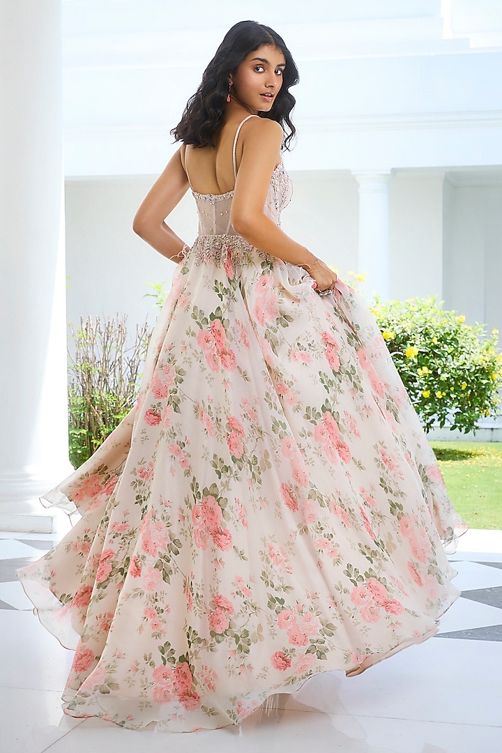 slim fit dress slacks A-Line Puff Sleeves Organza Burgundy Long Prom Dress, Burgundy Long Evening Dress US 10 / Custom Color
