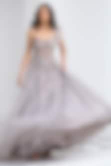 Designer Engagement Outfits For Women