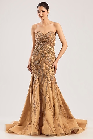 formal dress shops maroochydore Formal Elegance main image 1