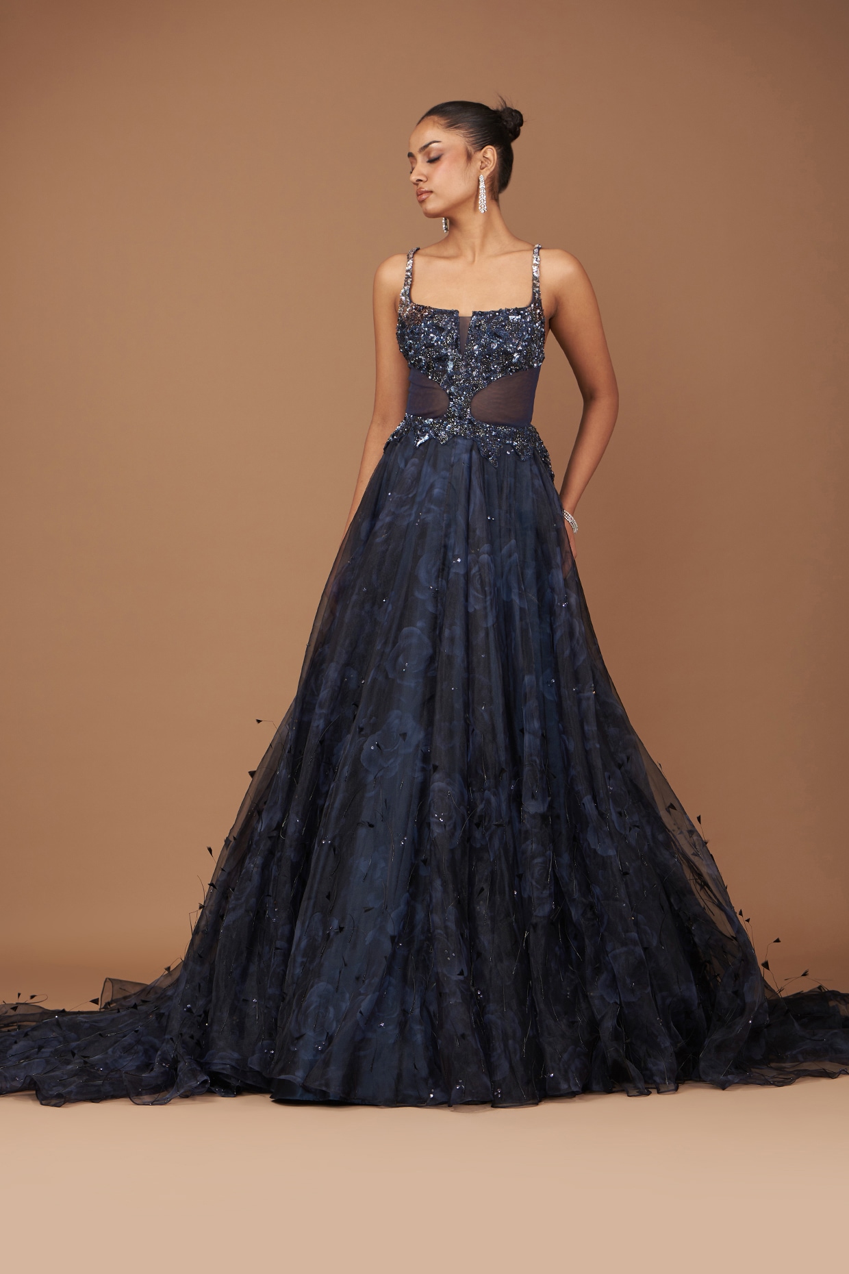 Couture on sale gowns online