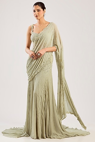 Buy Designer Pre Stitched & Pre Draped Sarees for Women Online 2026 Buy Designer Pre Stitched & Pre Draped Sarees for Women Online 2026