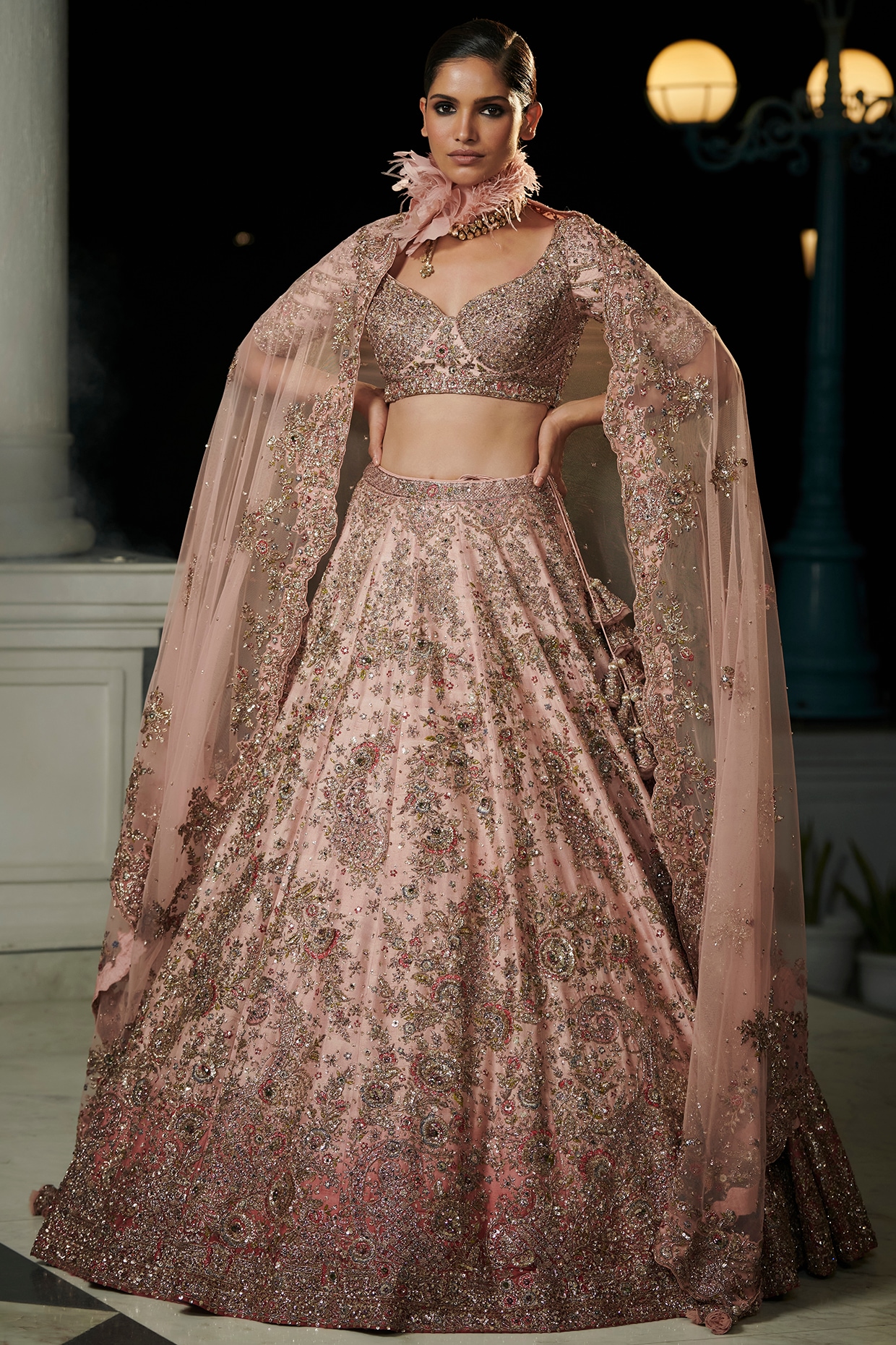 Top Bridal Designers And Couture In India